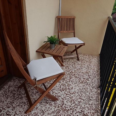 Perera Apartment Castejon De Sos Bagian luar foto