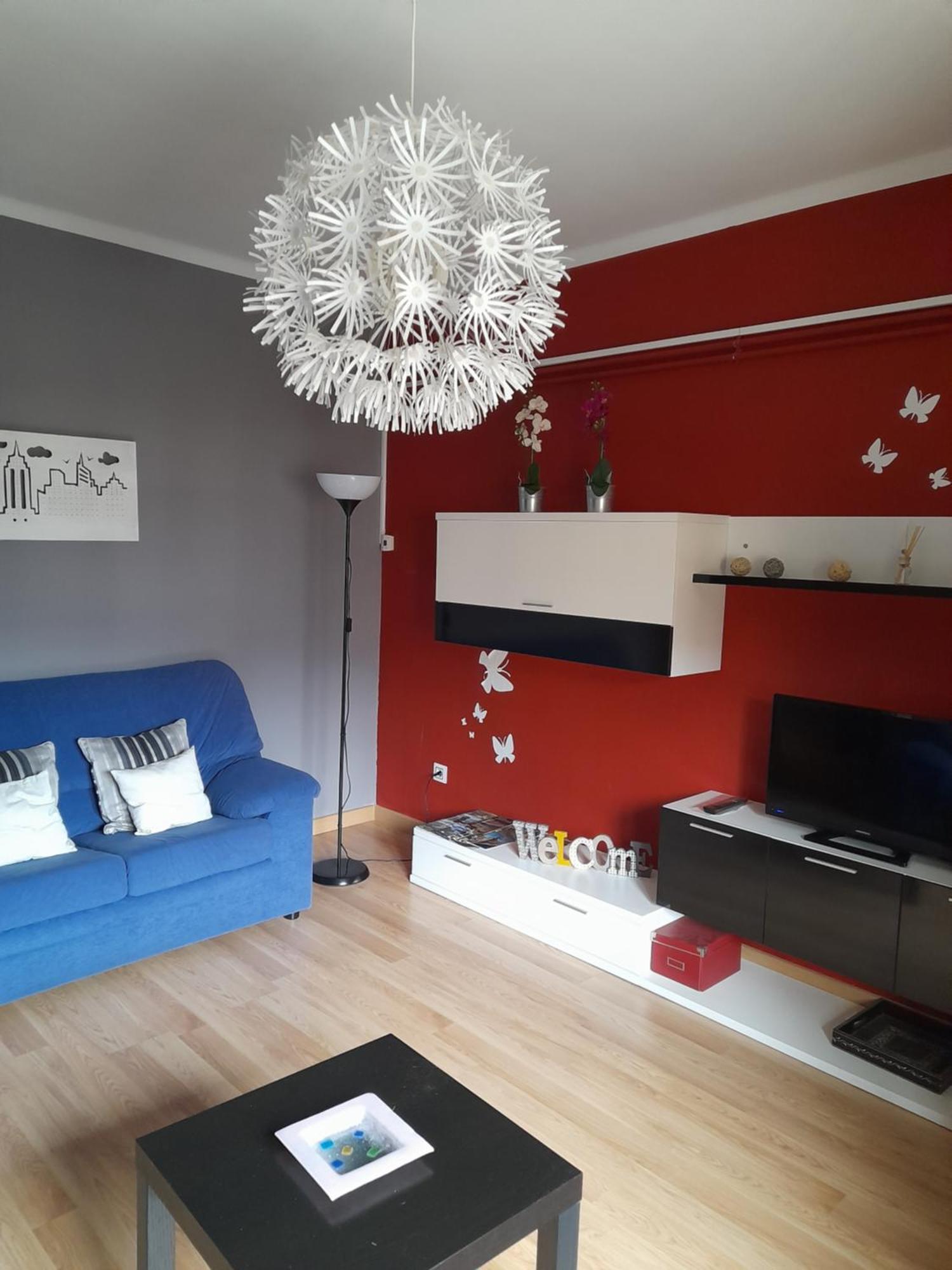 Perera Apartment Castejon De Sos Bagian luar foto